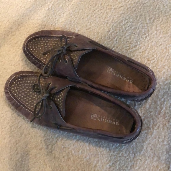 Sperrys - Picture 3 of 4
